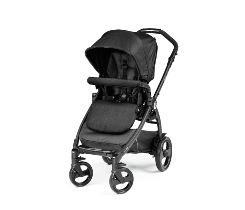 Peg Perego Futura Modular Ardesia IPMS310001GL93 Детская Коляска 3в1