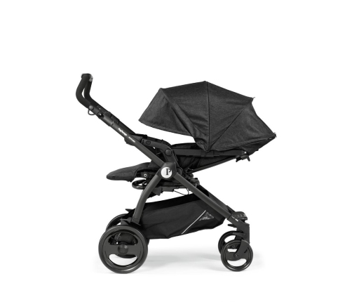 Peg Perego Futura Modular Ardesia IPMS310001GL93 Детская Коляска 3в1