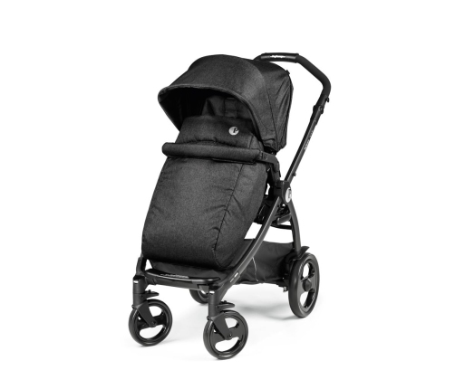 Peg Perego Futura Modular Ardesia IPMS310001GL93 Детская Коляска 3в1