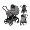 Peg Perego Futura Modular Quarz IPMS310001GL53 Bērnu Ratiņi 3in1