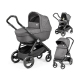 Peg Perego Futura Modular Quarz IPMS310001GL53 Детская Коляска 3в1