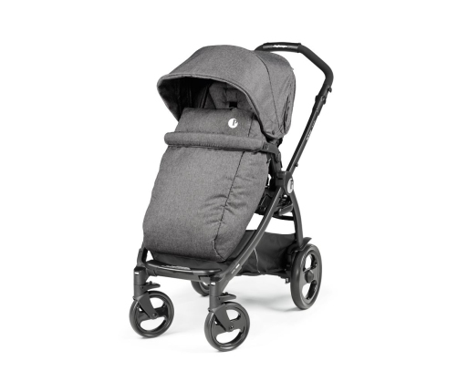 Peg Perego Futura Modular Quarz IPMS310001GL53 Детская Коляска 3в1