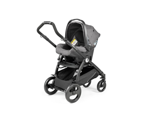 Peg Perego Futura Modular Quarz IPMS310001GL53 Детская Коляска 3в1