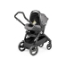 Peg Perego Futura Modular Quarz IPMS310001GL53 Bērnu Ratiņi 3in1