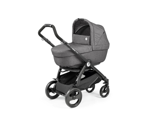 Peg Perego Futura Modular Quarz IPMS310001GL53 Bērnu Ratiņi 3in1