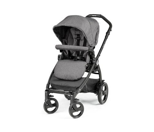 Peg Perego Futura Modular Quarz IPMS310001GL53 Детская Коляска 3в1