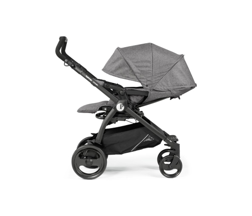 Peg Perego Futura Modular Quarz IPMS310001GL53 Детская Коляска 3в1