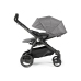 Peg Perego Futura Modular Quarz IPMS310001GL53 Bērnu Ratiņi 3in1