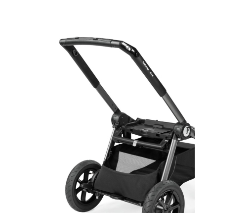 Peg-Perego GT4 City Grey IP25000000BA53PL00 Прогулочная Коляска