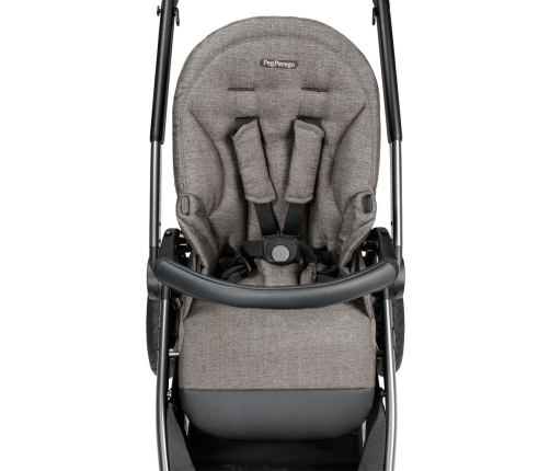 Peg-Perego GT4 City Grey IP25000000BA53PL00 Pastaigu Ratiņi