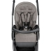 Peg-Perego GT4 City Grey IP25000000BA53PL00 Pastaigu Ratiņi