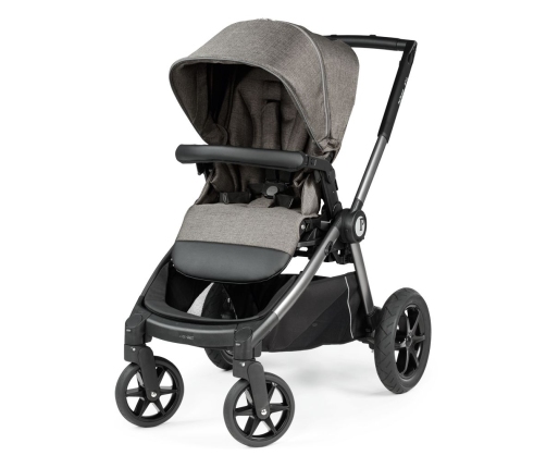 Peg-Perego GT4 City Grey IP25000000BA53PL00 Прогулочная Коляска