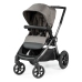 Peg-Perego GT4 City Grey IP25000000BA53PL00 Pastaigu Ratiņi