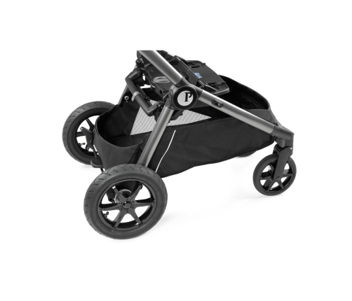 Peg-Perego GT4 City Grey IP25000000BA53PL00 Pastaigu Ratiņi