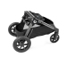 Peg-Perego GT4 City Grey IP25000000BA53PL00 Pastaigu Ratiņi