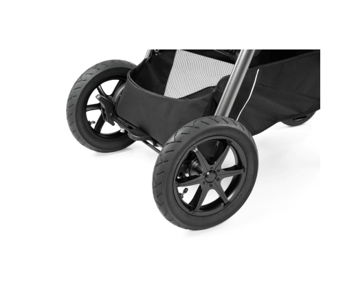 Peg-Perego GT4 City Grey IP25000000BA53PL00 Прогулочная Коляска