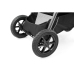 Peg-Perego GT4 City Grey IP25000000BA53PL00 Прогулочная Коляска