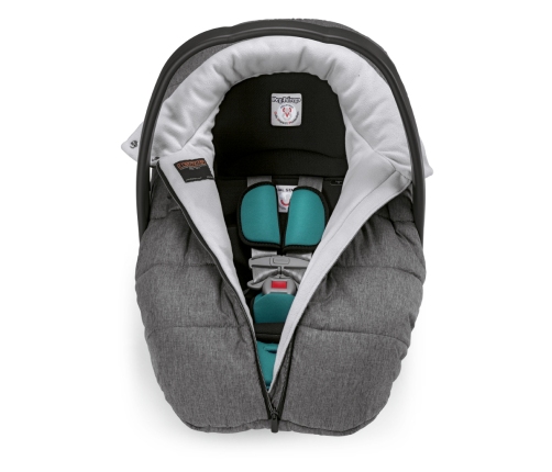 Peg Perego Igloo Cover IKAC0001 Чехол для автокресла Primo Viaggio