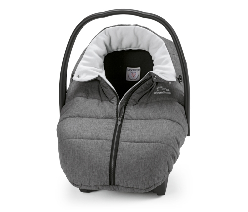 Peg Perego Igloo Cover IKAC0001 Primo Viaggio Pārvalks autosēdeklim