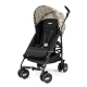 Peg Perego Pliko Graphic Gold Amour IPKR280000RO01AB50 Pastaigu Ratiņi