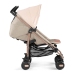 Peg Perego Pliko Graphic Gold Amour IPKR280000RO01AB50 Pastaigu Ratiņi