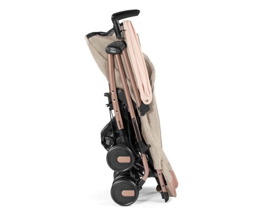 Peg-Perego Pliko Mini Gold Amour IPKR280000RO01AB50 Прогулочная Коляска