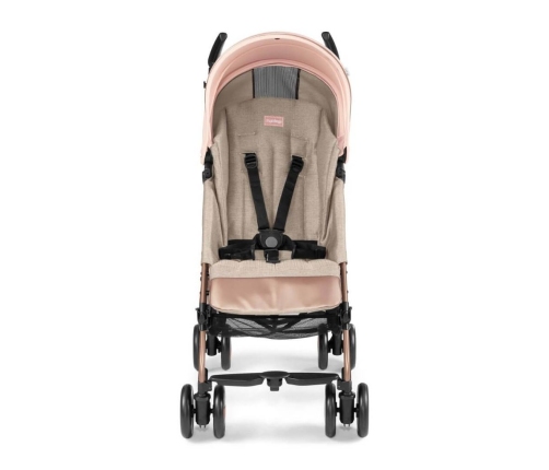 Peg Perego Pliko Graphic Gold Amour IPKR280000RO01AB50 Pastaigu Ratiņi