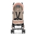 Peg Perego Pliko Graphic Gold Amour IPKR280000RO01AB50 Pastaigu Ratiņi