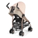 Peg Perego Pliko Graphic Gold Amour IPKR280000RO01AB50 Pastaigu Ratiņi