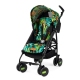 Peg Perego Pliko Jaguars IPKR280000RO01JL24 Pastaigu Ratiņi