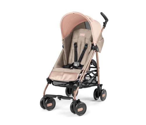 Peg Perego Pliko Mini Mon Amour IPKR280000BA36 Pastaigu Ratiņi