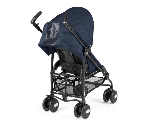 Peg Perego Pliko Navy IPKR280000RO51 Pastaigu Ratiņi