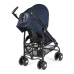 Peg Perego Pliko Navy IPKR280000RO51 Pastaigu Ratiņi