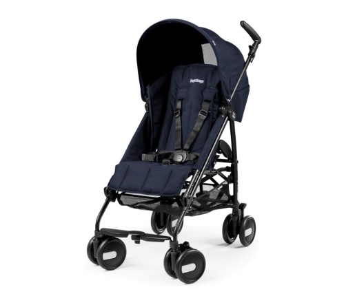 Peg-Perego Pliko Mini Navy IPKR280000RO51 Прогулочная Коляска