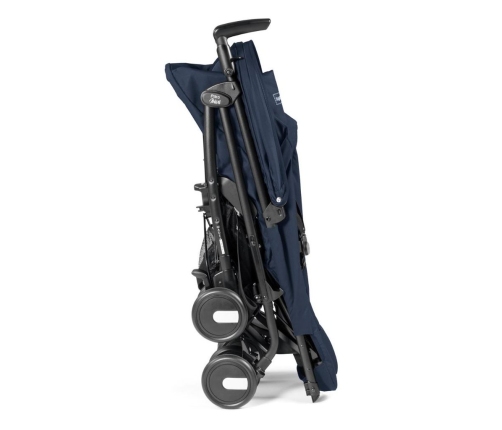 Peg Perego Pliko Navy IPKR280000RO51 Pastaigu Ratiņi