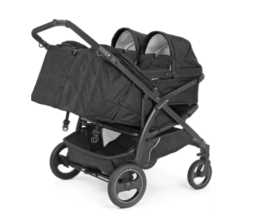 Peg Perego Porte-Enfant Ardesia IN06000062GL93 Ratiņu kulba