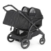 Peg Perego Porte-Enfant Ardesia IN06000062GL93 Ratiņu kulba