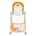 Peg Perego Prima Pappa Follow Me Arancia IH01000000BL38 Стульчик для кормления 2в1