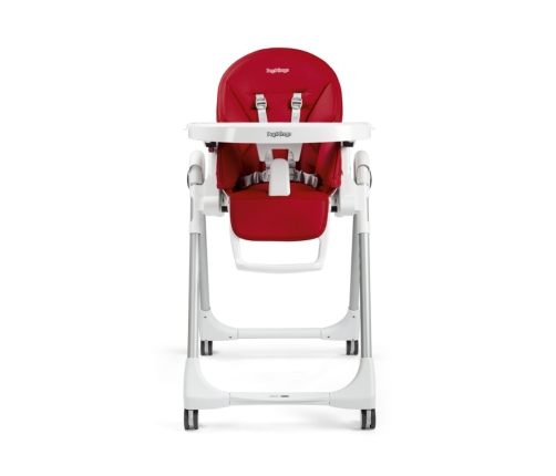 Peg Perego Prima Pappa Follow Me Fragola IH01000000BL59 Barošanas Krēsls 2in1