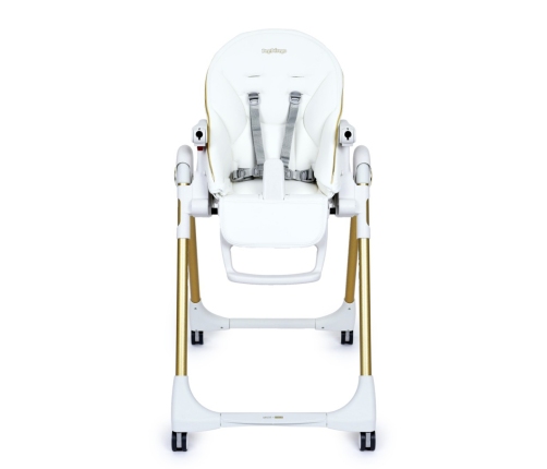 Peg Perego Prima Pappa Follow Me Gold IH01000001BL00 Стульчик для кормления 2в1