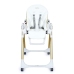 Peg Perego Prima Pappa Follow Me Gold IH01000001BL00 Стульчик для кормления 2в1