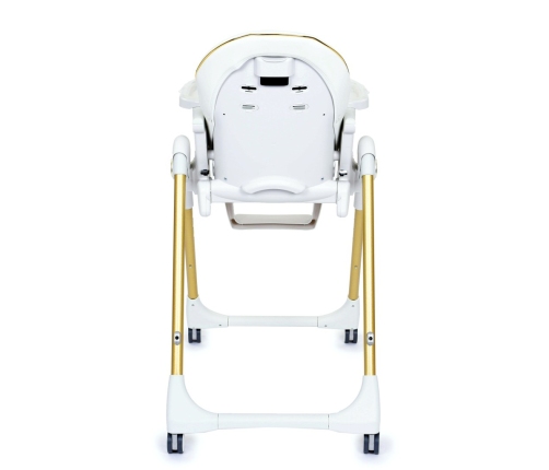 Peg Perego Prima Pappa Follow Me Gold IH01000001BL00 Стульчик для кормления 2в1