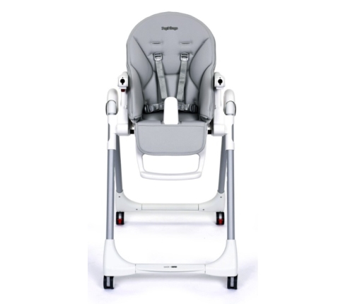 Peg Perego Prima Pappa Follow Me Ice IH01000000BL73 Стульчик для кормления 2в1