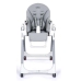 Peg Perego Prima Pappa Follow Me Ice IH01000000BL73 Стульчик для кормления 2в1