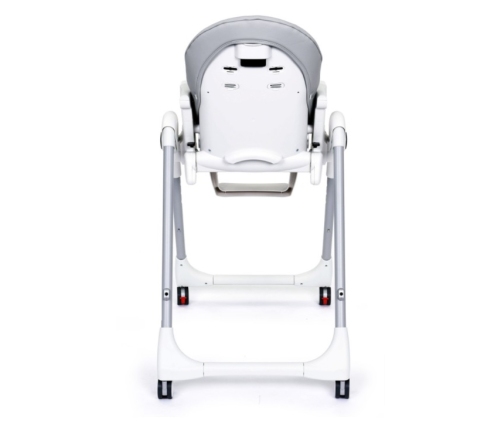 Peg Perego Prima Pappa Follow Me Ice IH01000000BL73 Стульчик для кормления 2в1