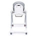 Peg Perego Prima Pappa Follow Me Ice IH01000000BL73 Barošanas Krēsls 2in1