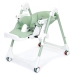 Peg Perego Prima Pappa Follow Me Mint IH01000000BL64 Barošanas Krēsls 2in1