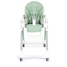 Peg Perego Prima Pappa Follow Me Mint IH01000000BL64 Стульчик для кормления 2в1