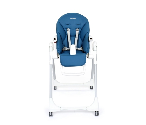 Peg Perego Prima Pappa Follow Me Petrolio IH01000000BL71 Стульчик для кормления 2в1