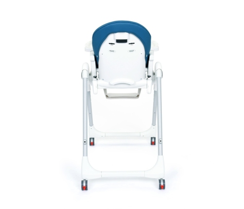 Peg Perego Prima Pappa Follow Me Petrolio IH01000000BL71 Стульчик для кормления 2в1